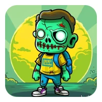 zombie pop