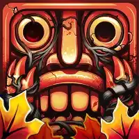 Temple Run Autumn